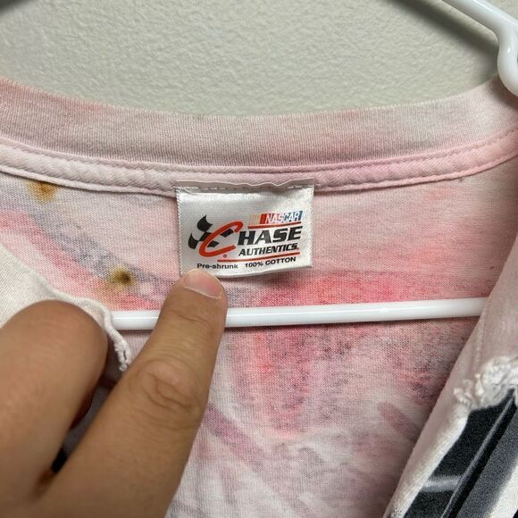 Vintage tony Stewart aop nascar t shirt size xl - Picture 4 of 11